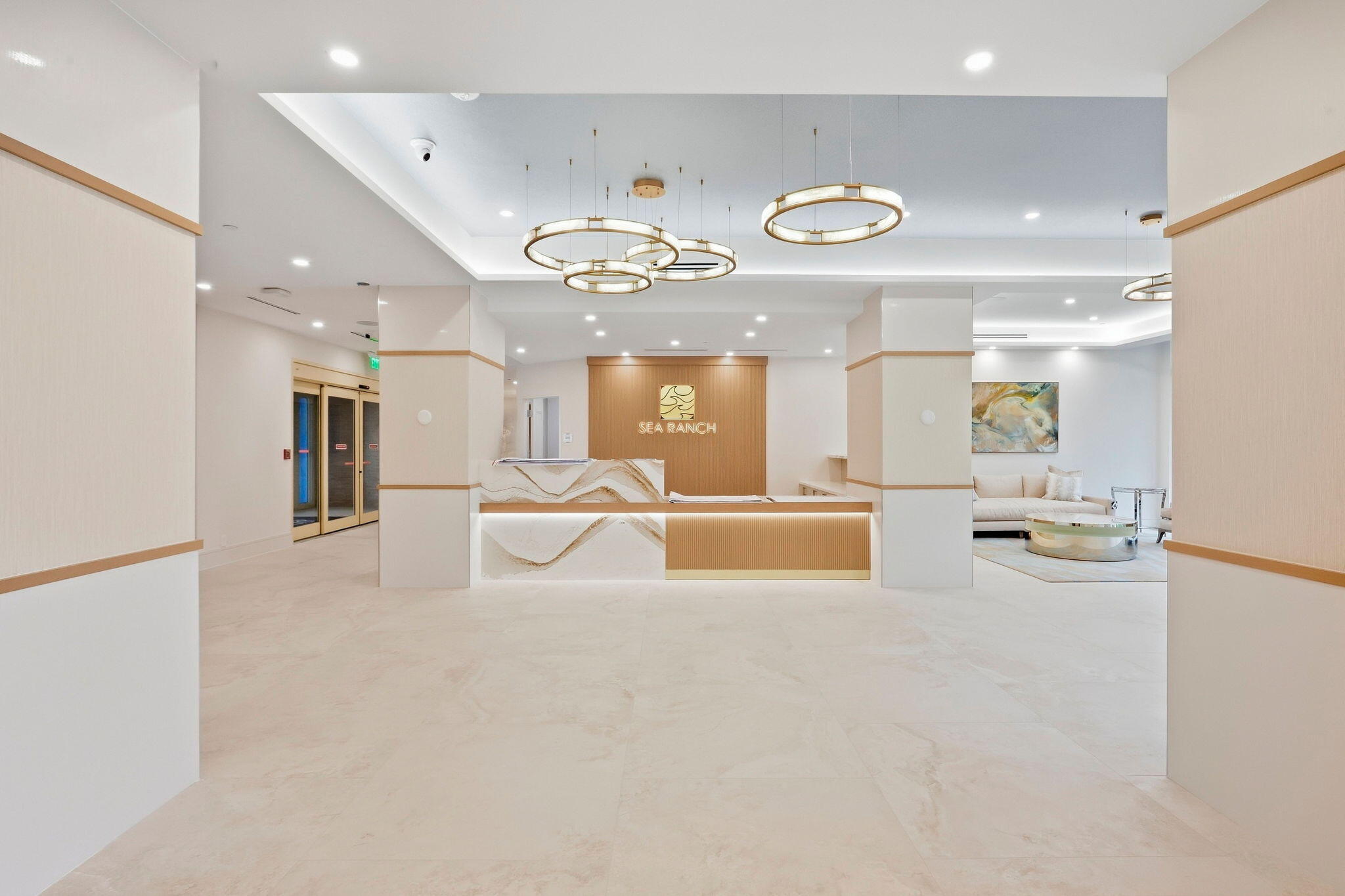4101 N Ocean Boulevard 109