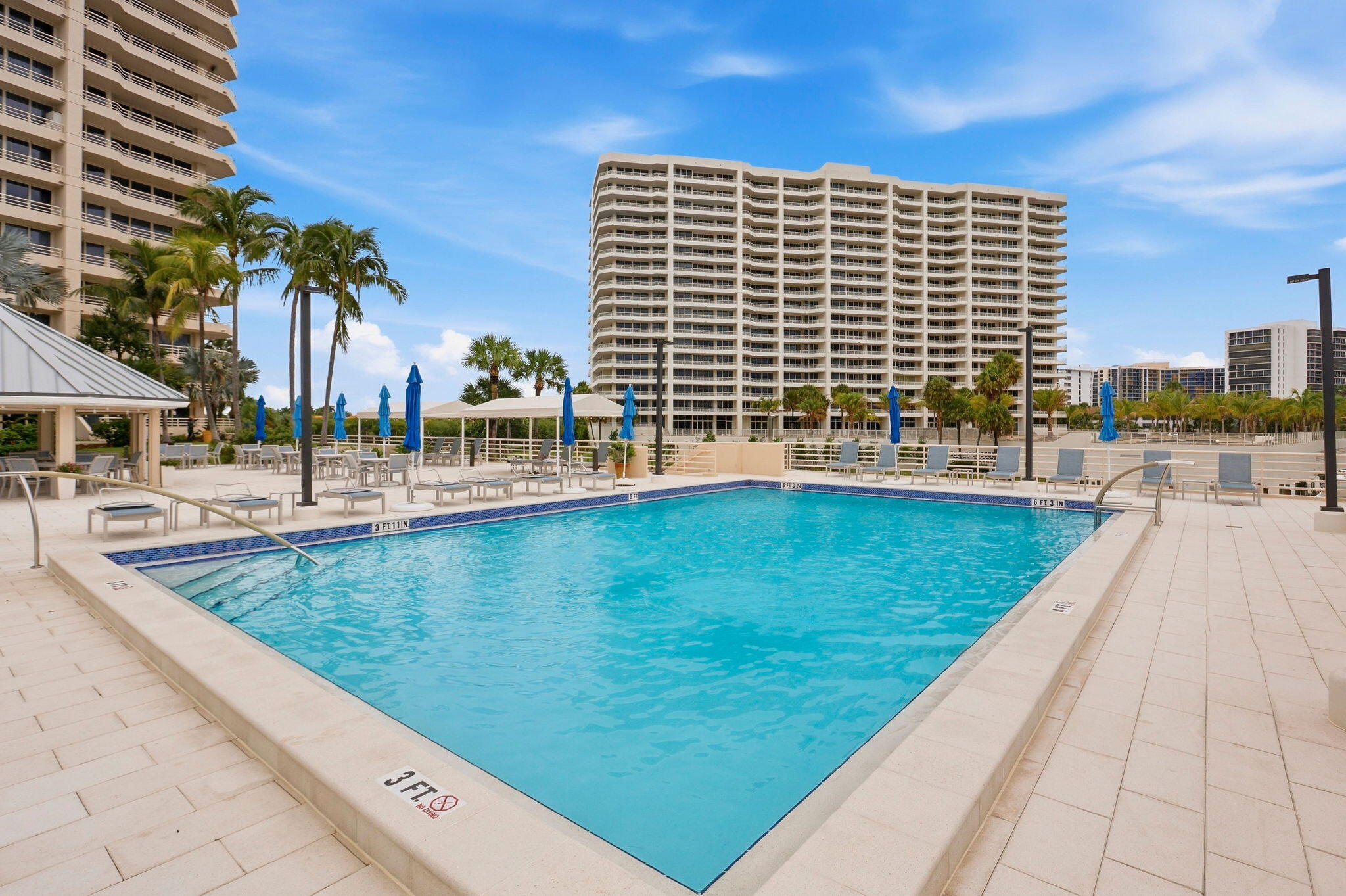 4101 N Ocean Boulevard 109