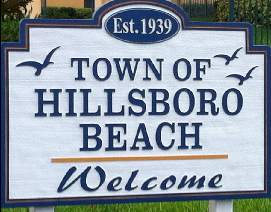1239 Hillsboro Mile 302