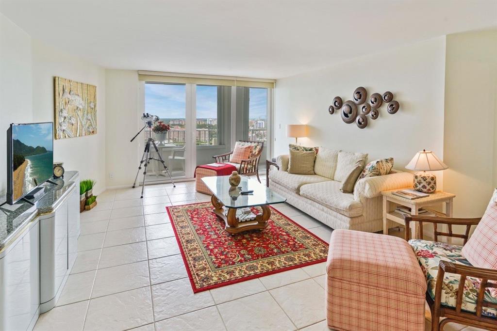 500 S Ocean Boulevard 2009