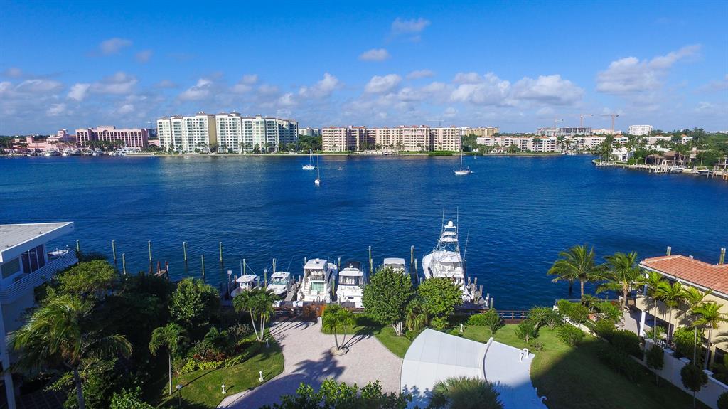 500 S Ocean Boulevard 2009