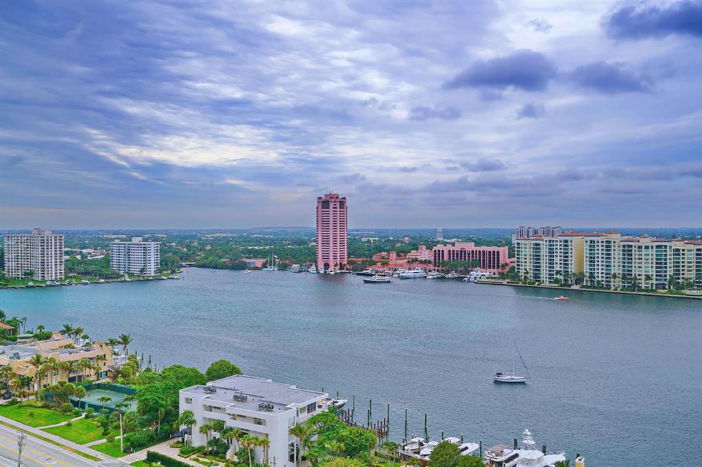 500 S Ocean Boulevard 2009