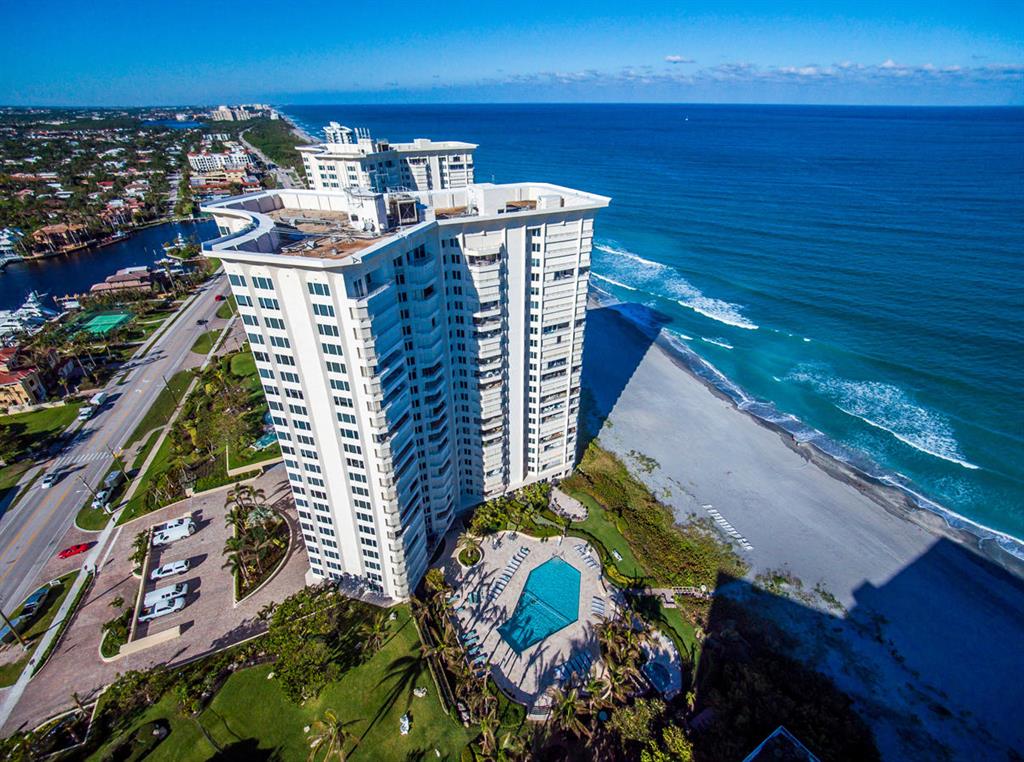 500 S Ocean Boulevard 2009