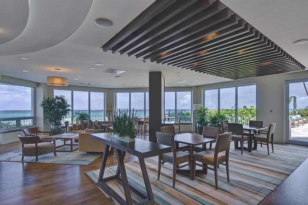 500 S Ocean Boulevard 2009