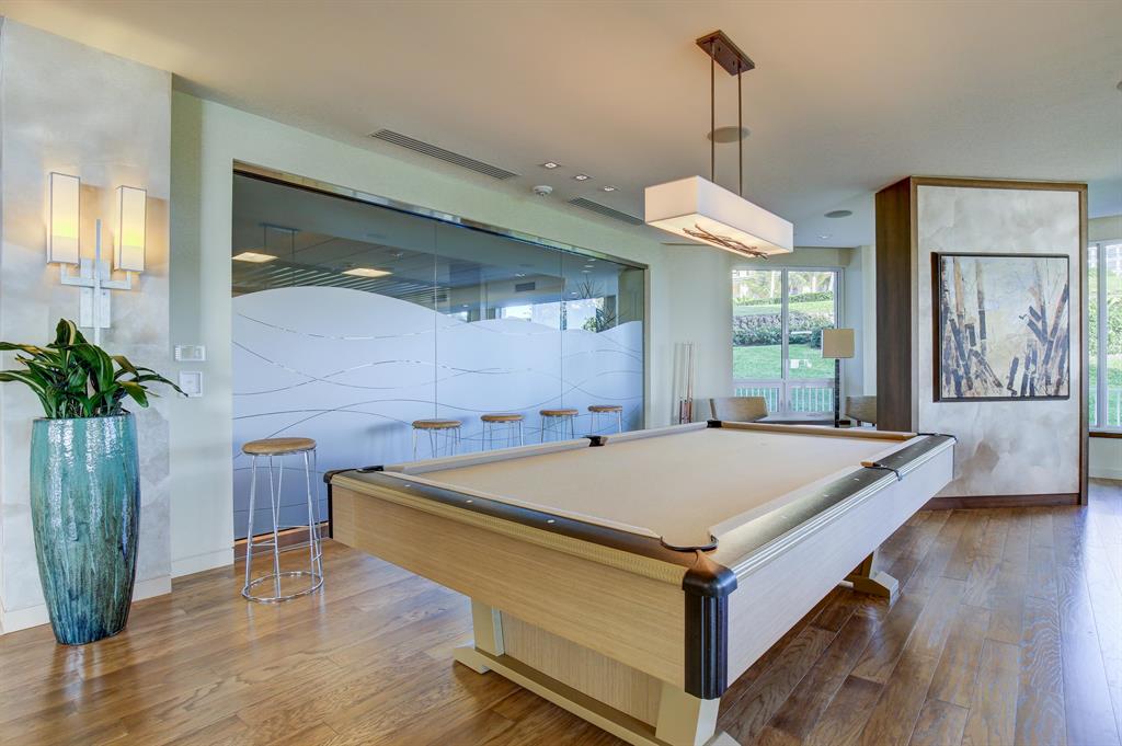 500 S Ocean Boulevard 2009