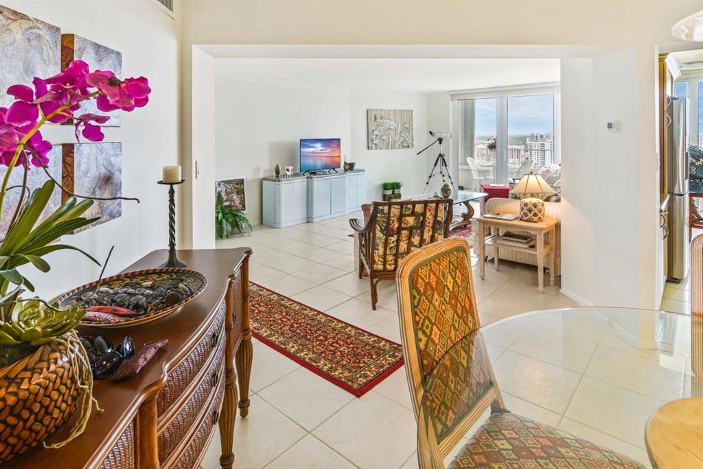 500 S Ocean Boulevard 2009