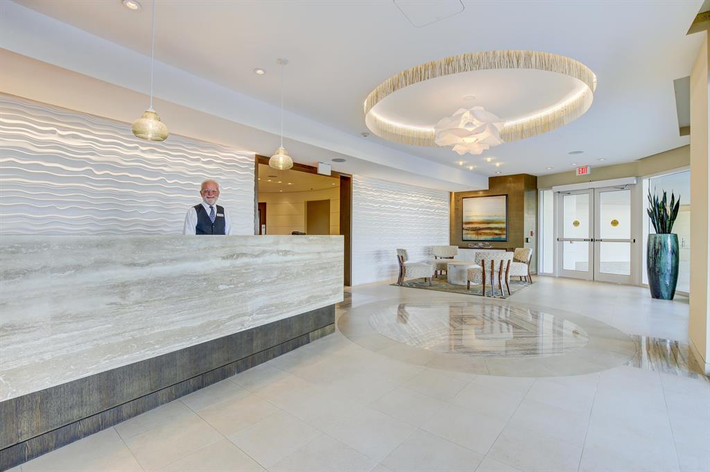 500 S Ocean Boulevard 2009