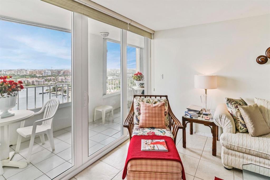 500 S Ocean Boulevard 2009