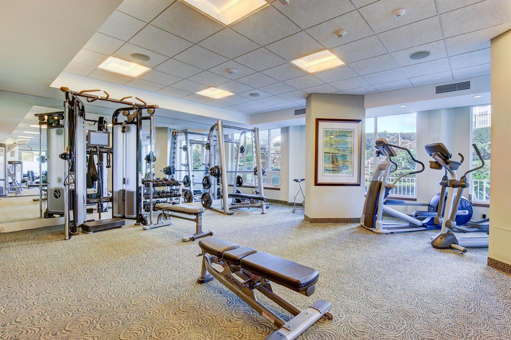 500 S Ocean Boulevard 2009