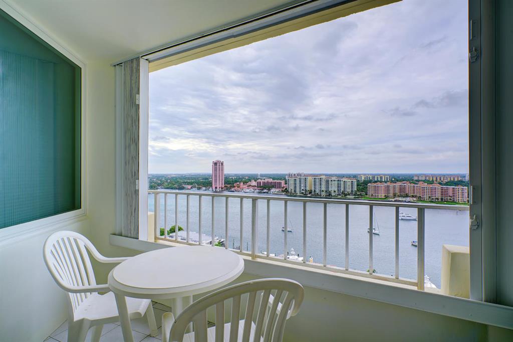 500 S Ocean Boulevard 2009