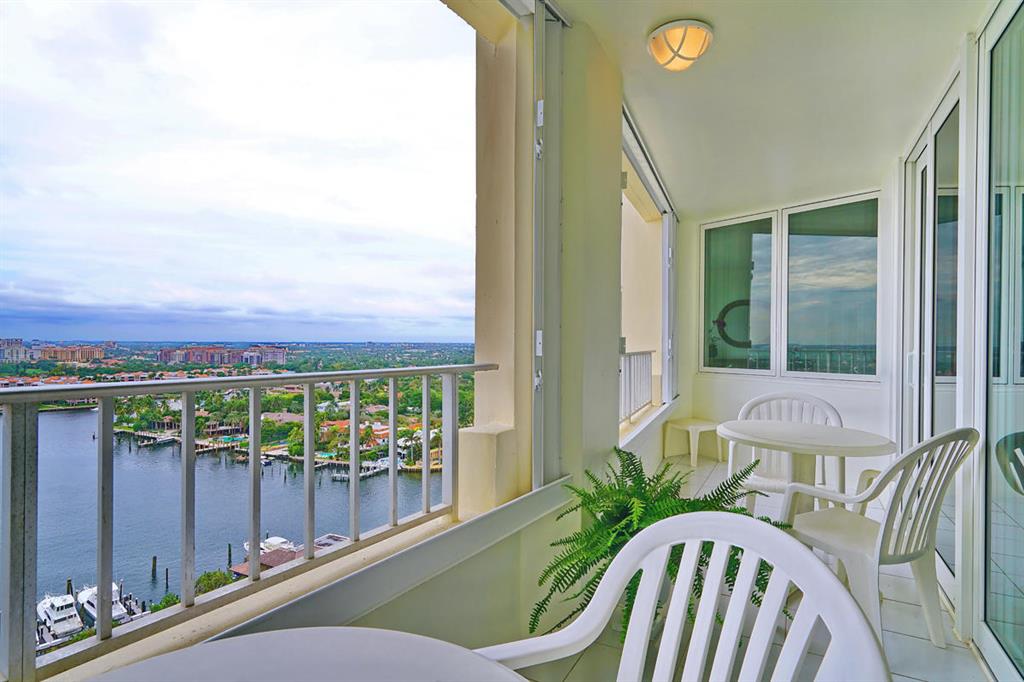 500 S Ocean Boulevard 2009