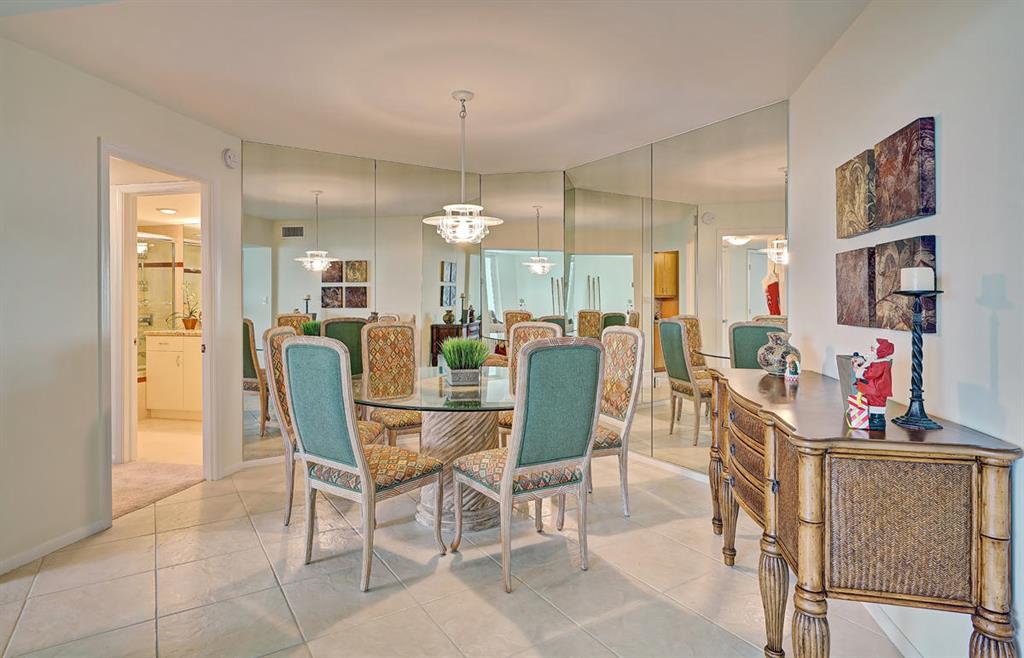 500 S Ocean Boulevard 2009