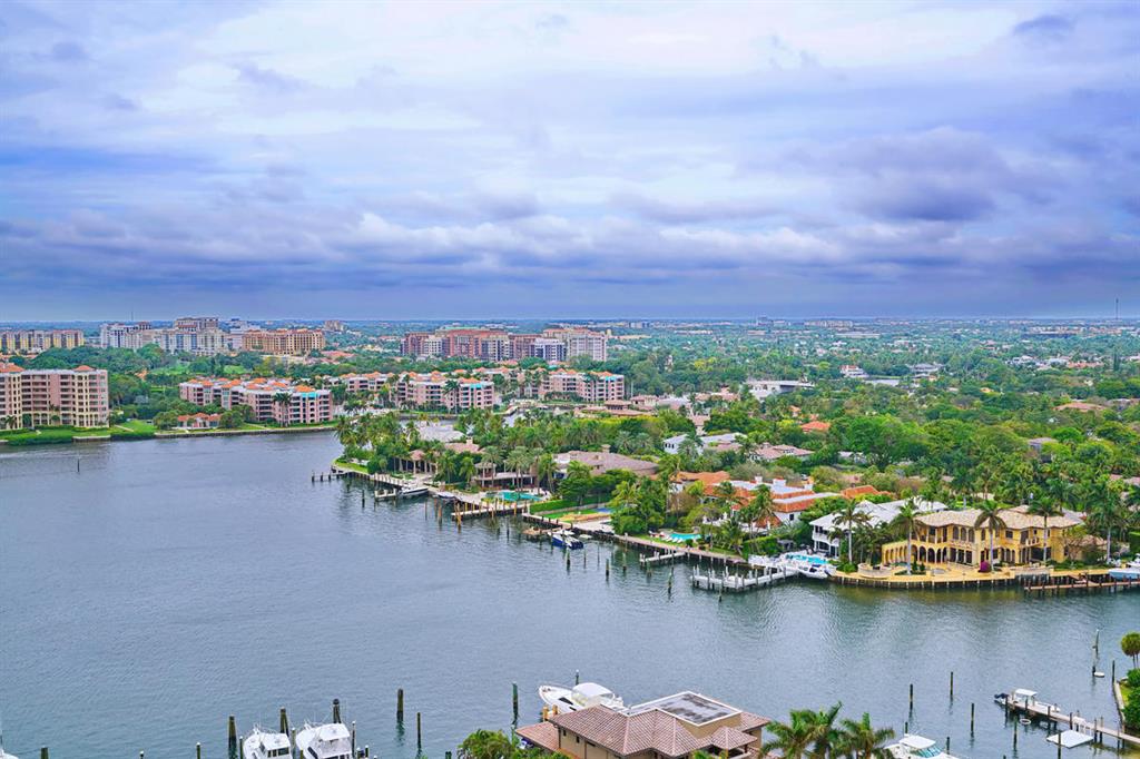 500 S Ocean Boulevard 2009