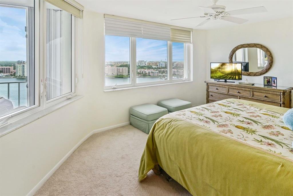 500 S Ocean Boulevard 2009