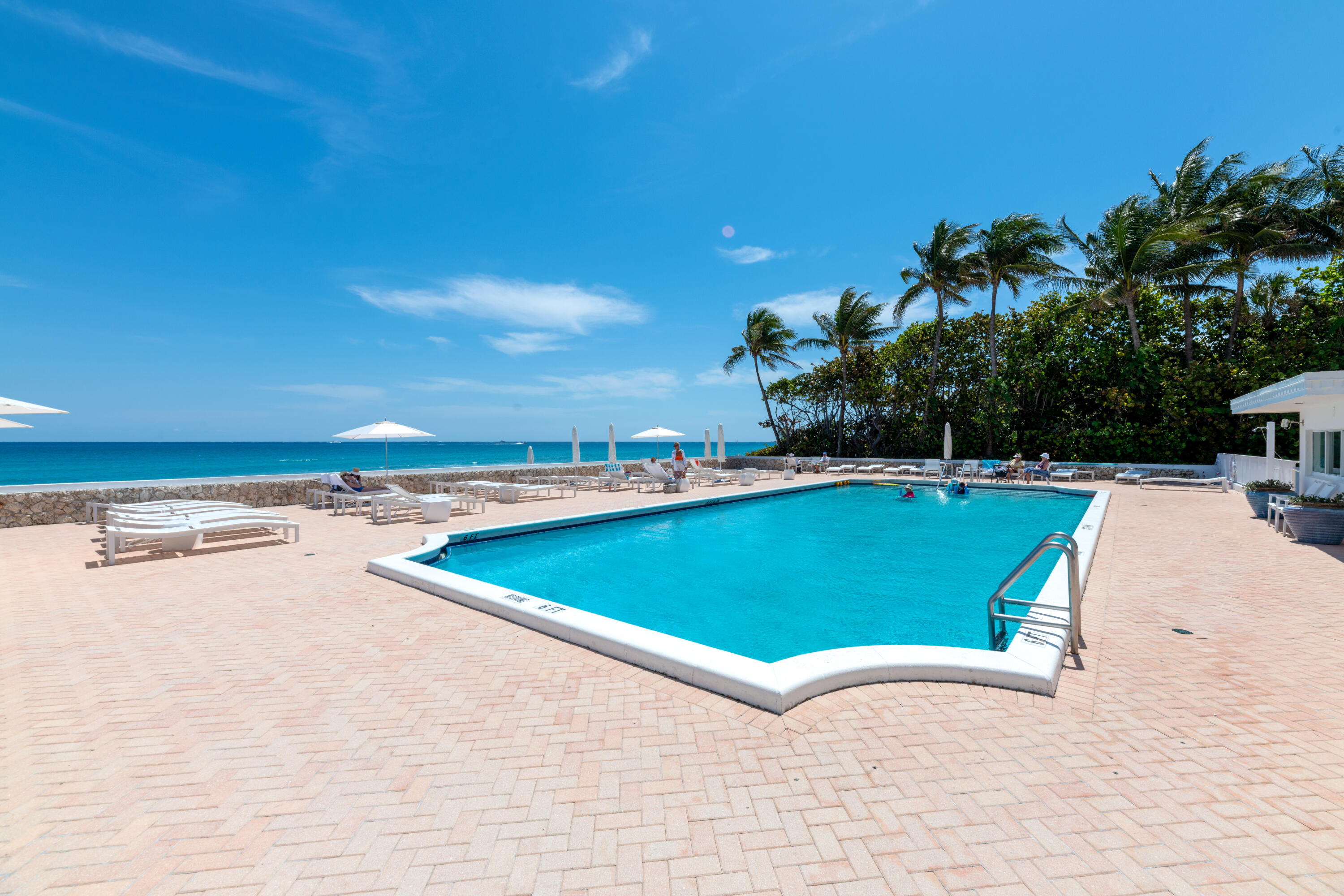 2295 S Ocean Boulevard 314