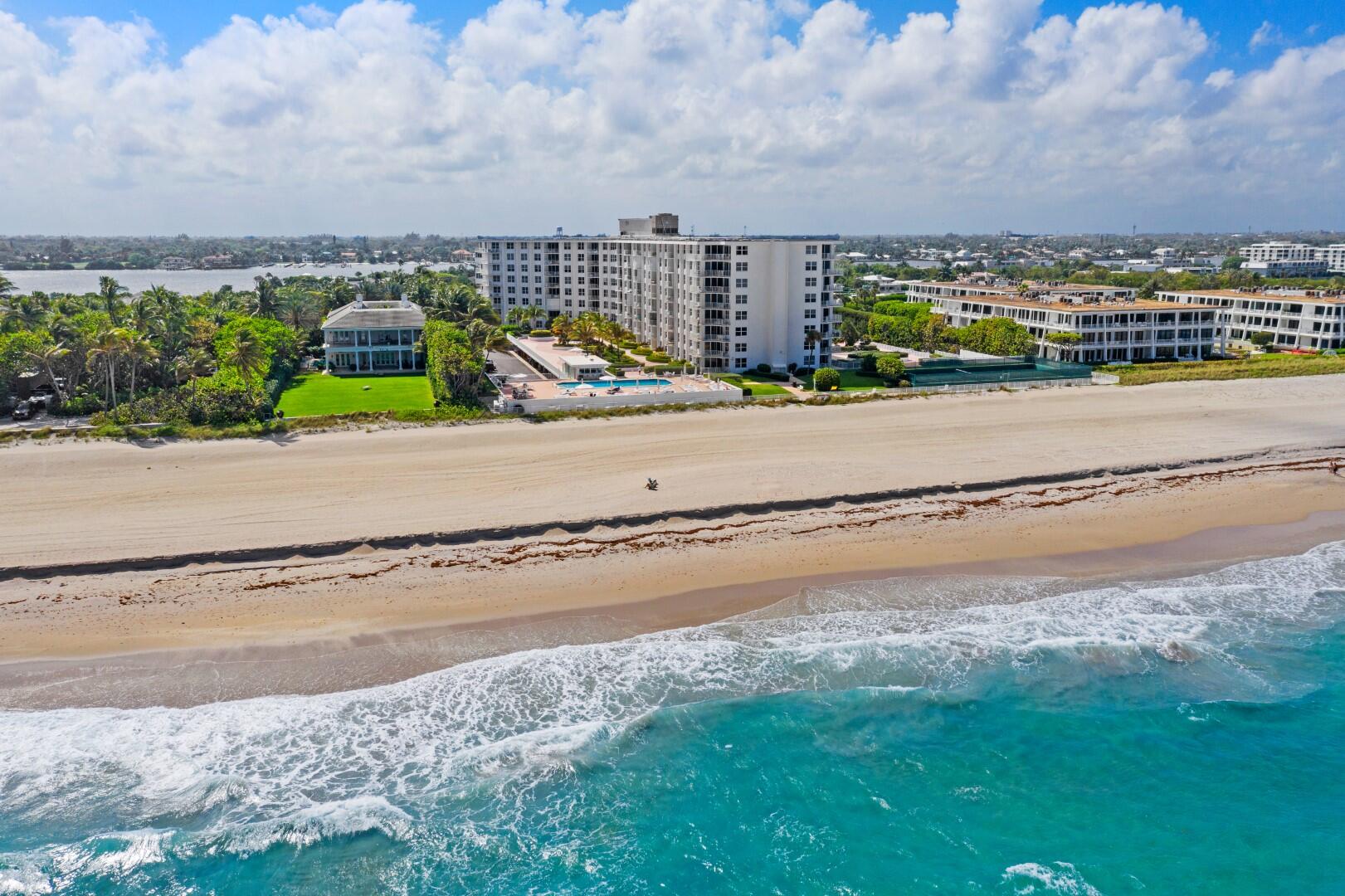 2295 S Ocean Boulevard 314