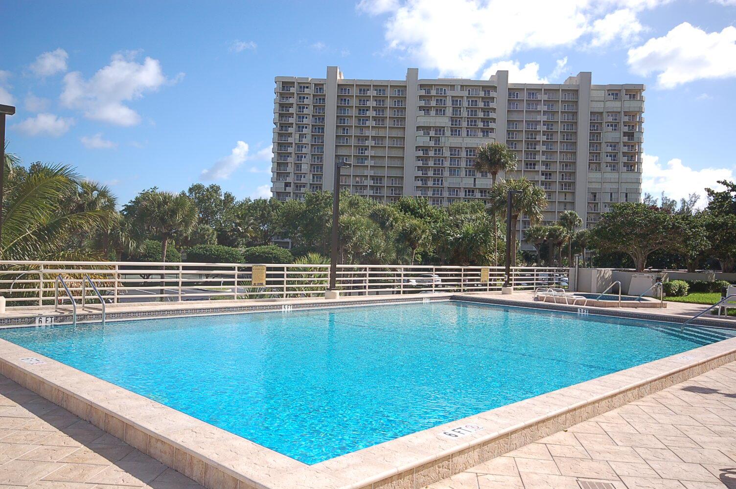 4101 N Ocean Boulevard 109