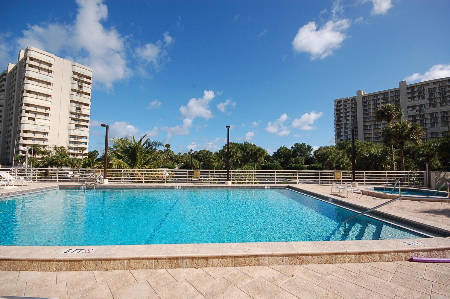 4101 N Ocean Boulevard 109