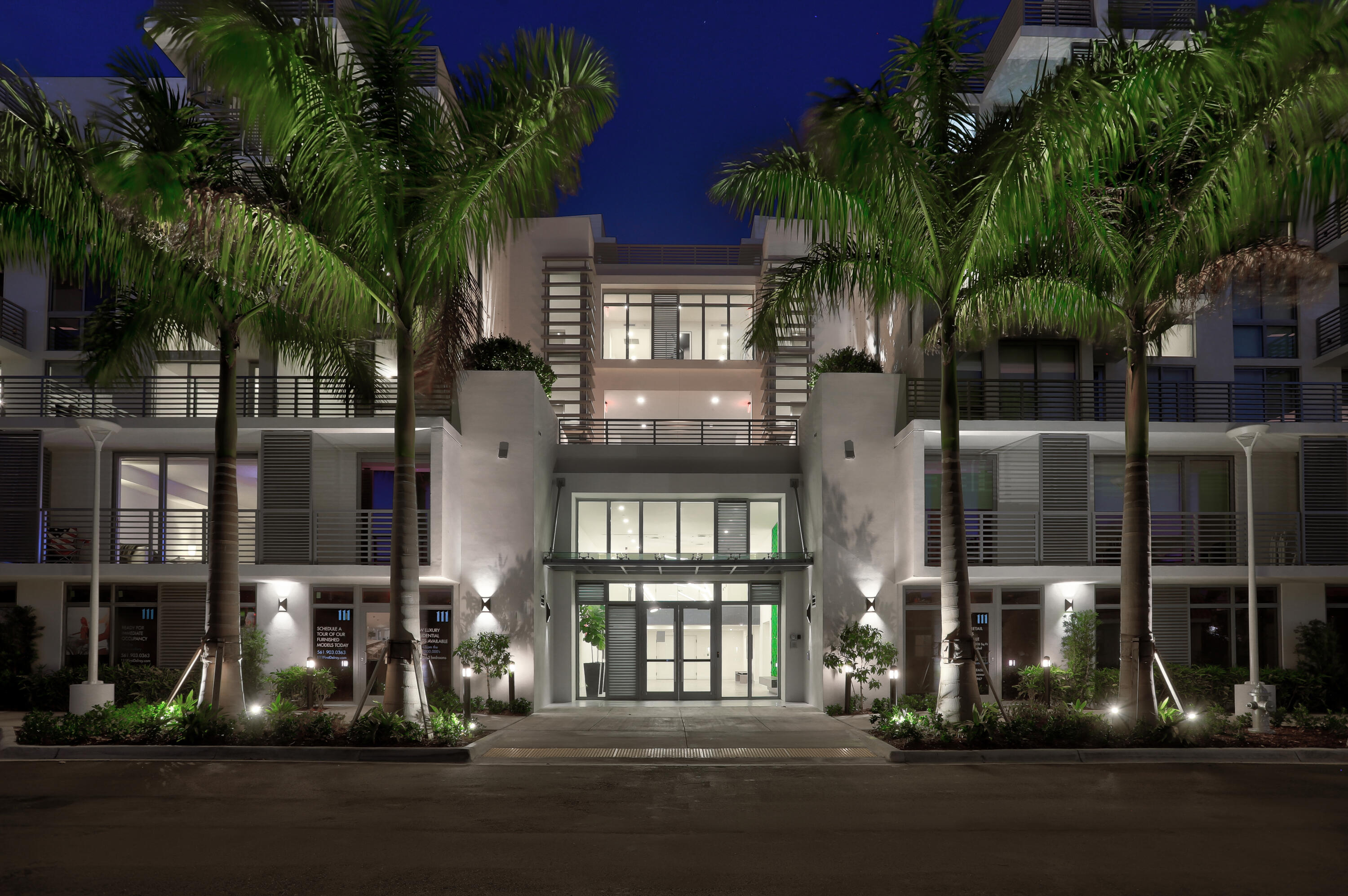 111 SE 1st Avenue 315