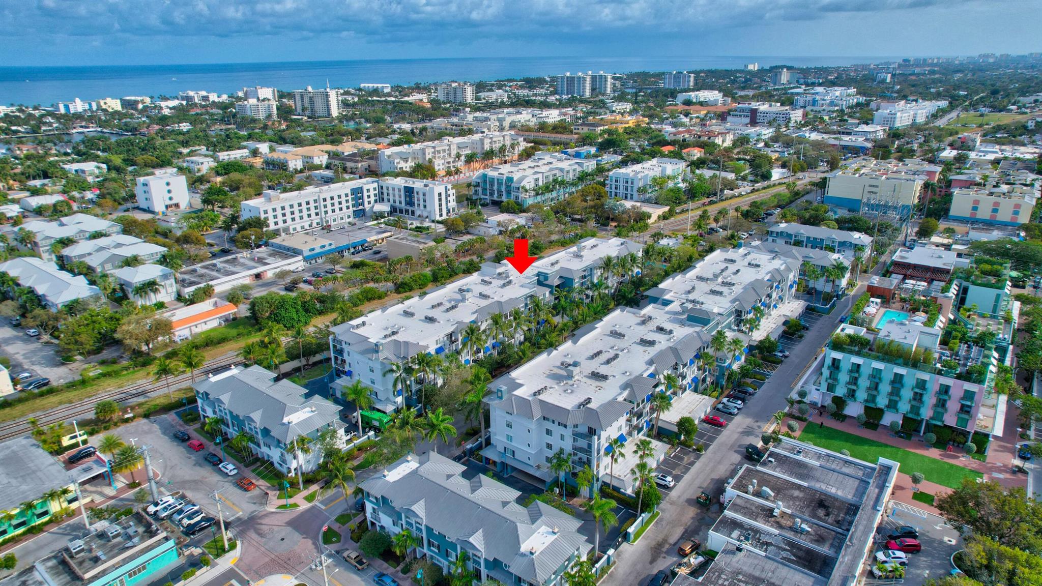 255 NE 3rd Avenue 2304