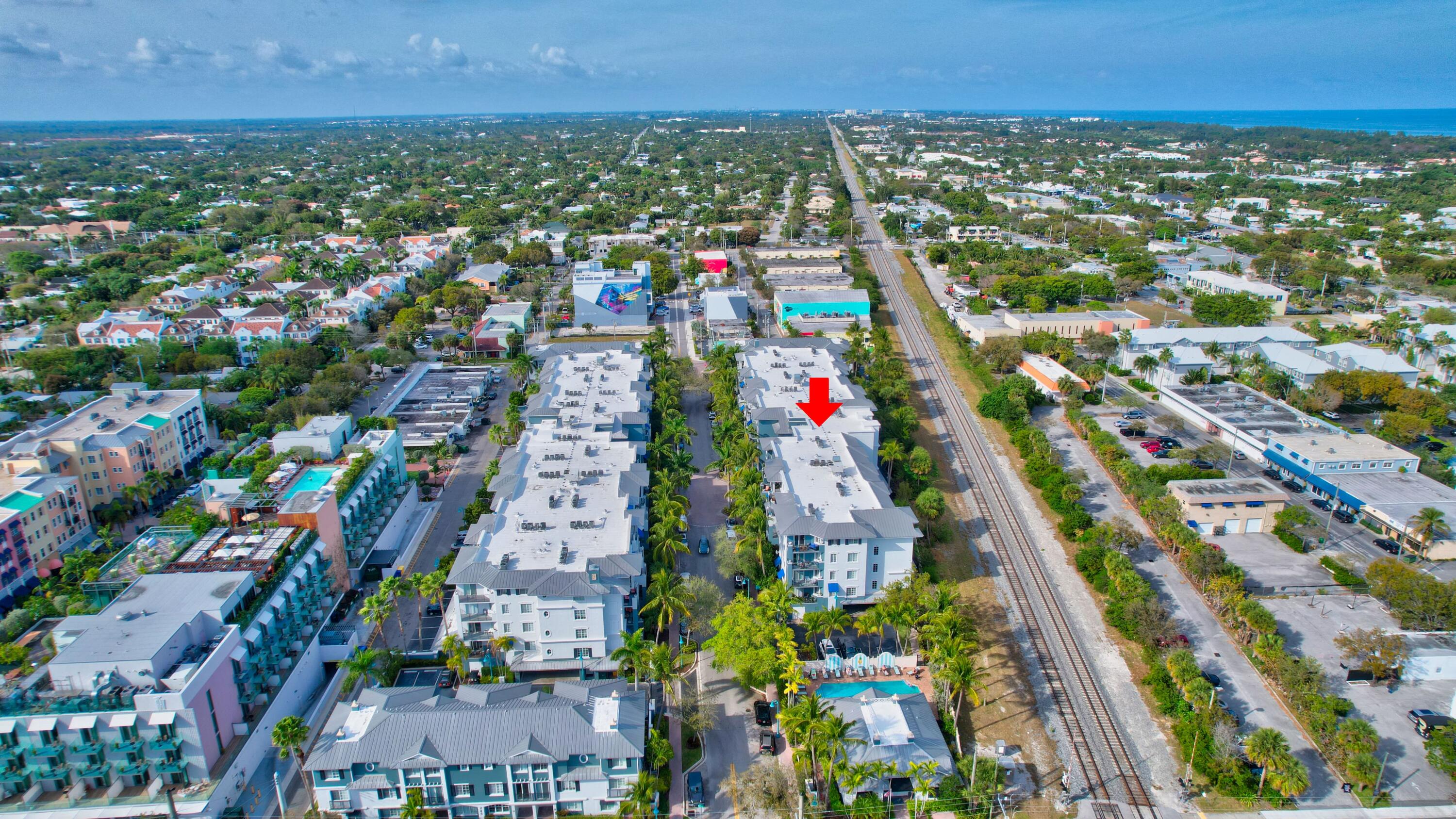 255 NE 3rd Avenue 2304