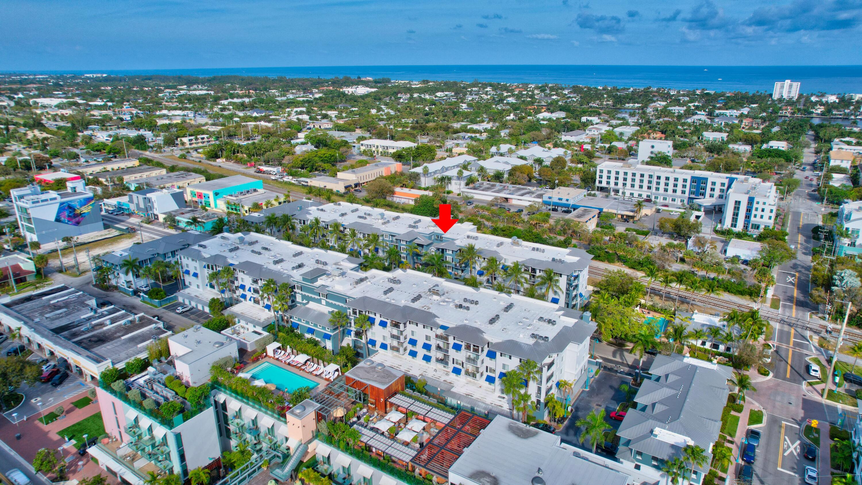 255 NE 3rd Avenue 2304