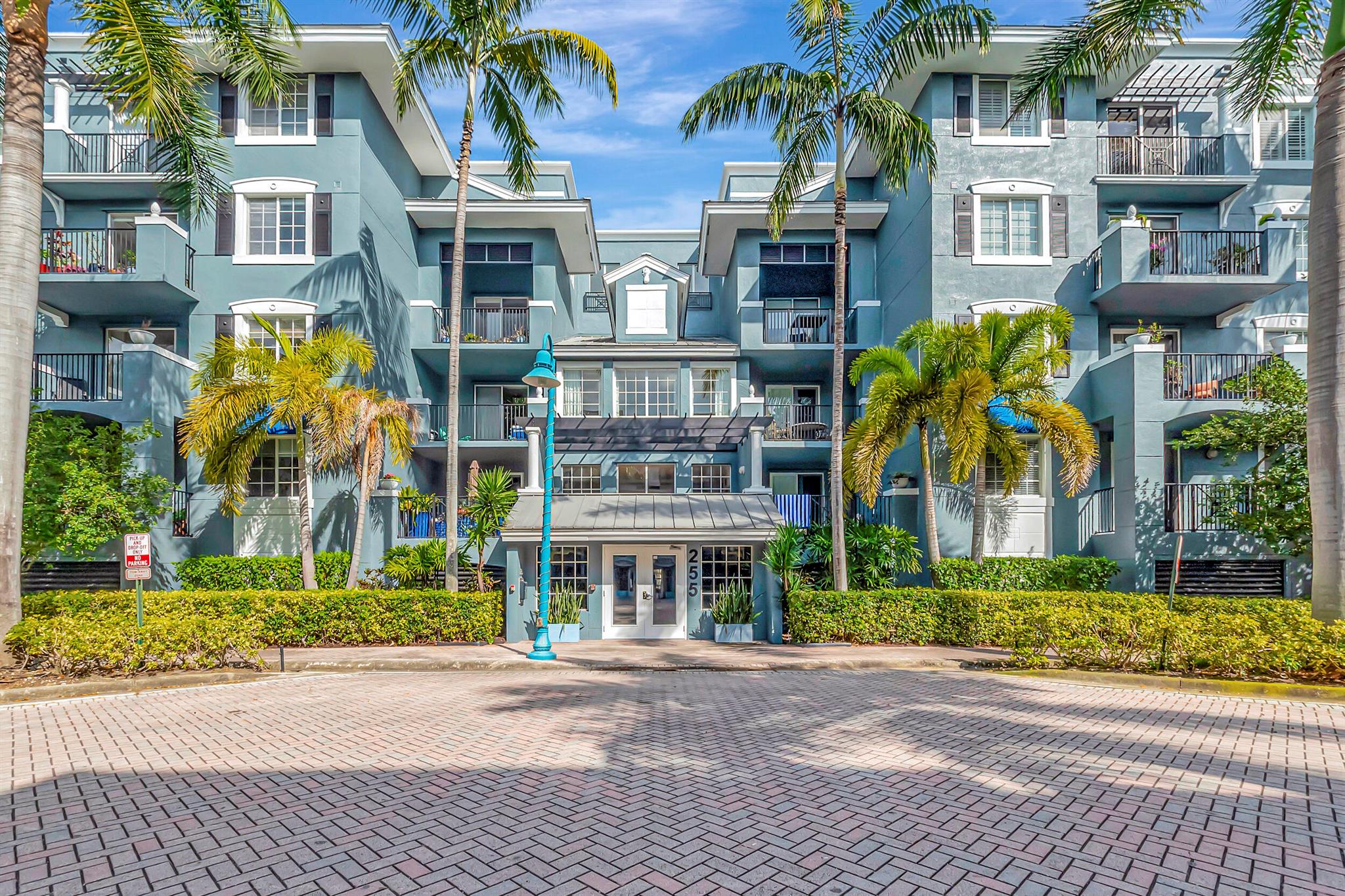 255 NE 3rd Avenue 2304