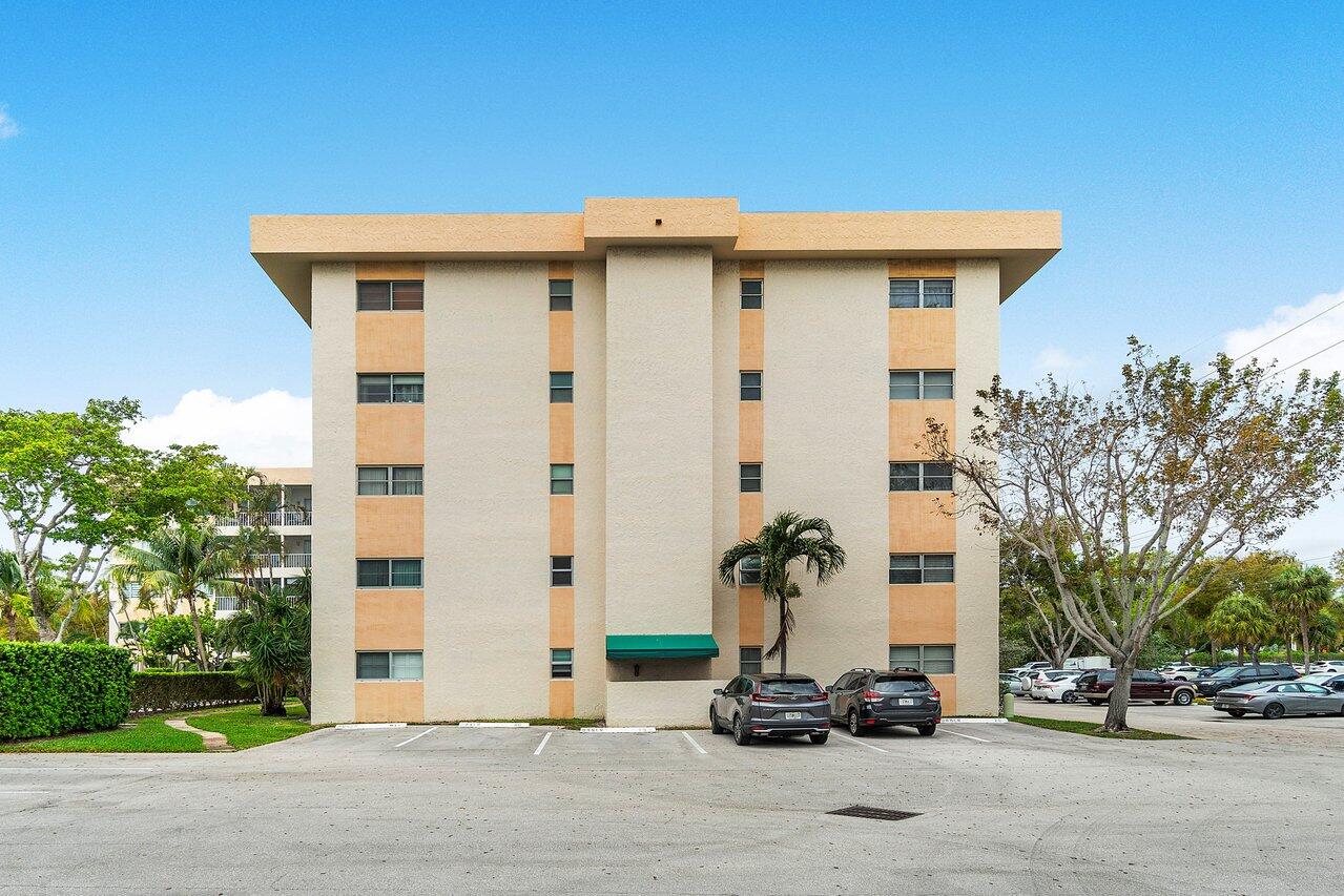 50 SW 3rd Avenue 5100