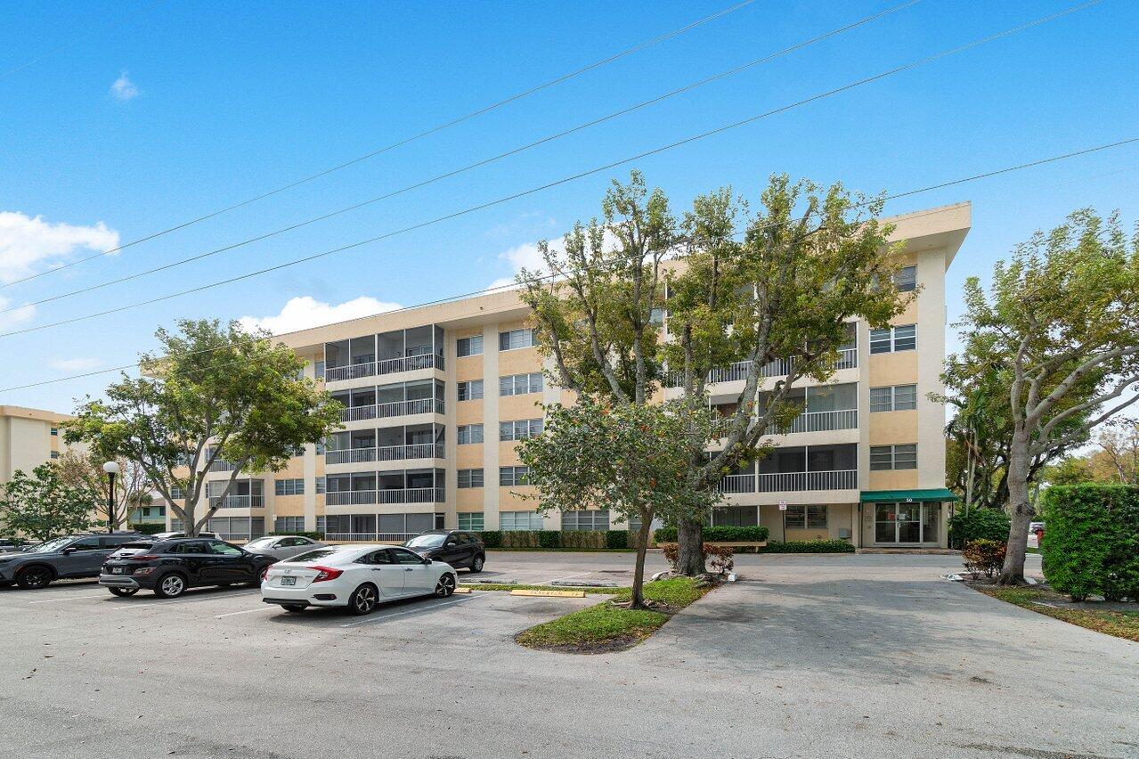 50 SW 3rd Avenue 5100