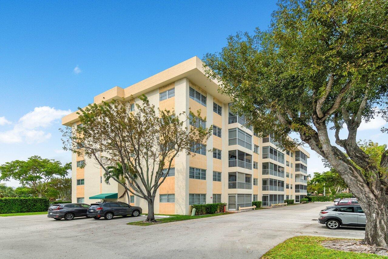 50 SW 3rd Avenue 5100