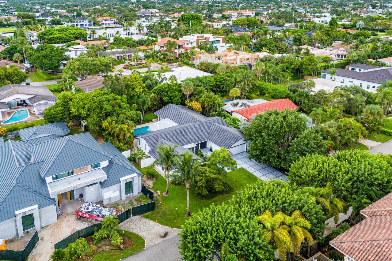 2401 Banyan Road