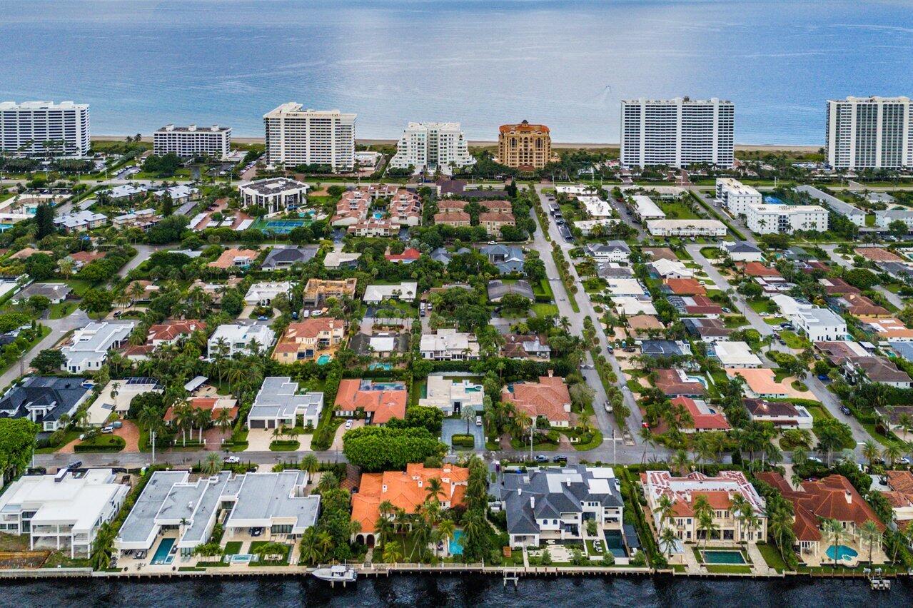2401 Banyan Road