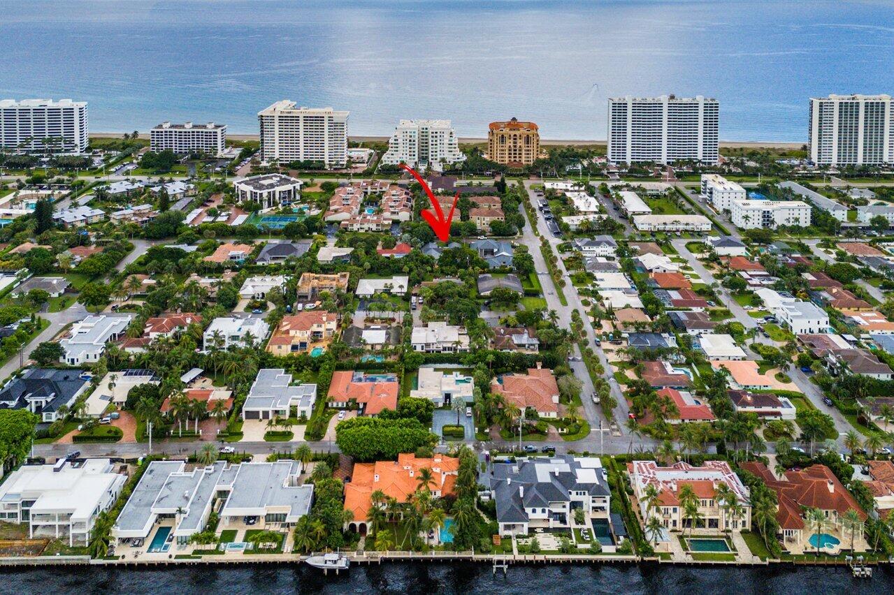 2401 Banyan Road