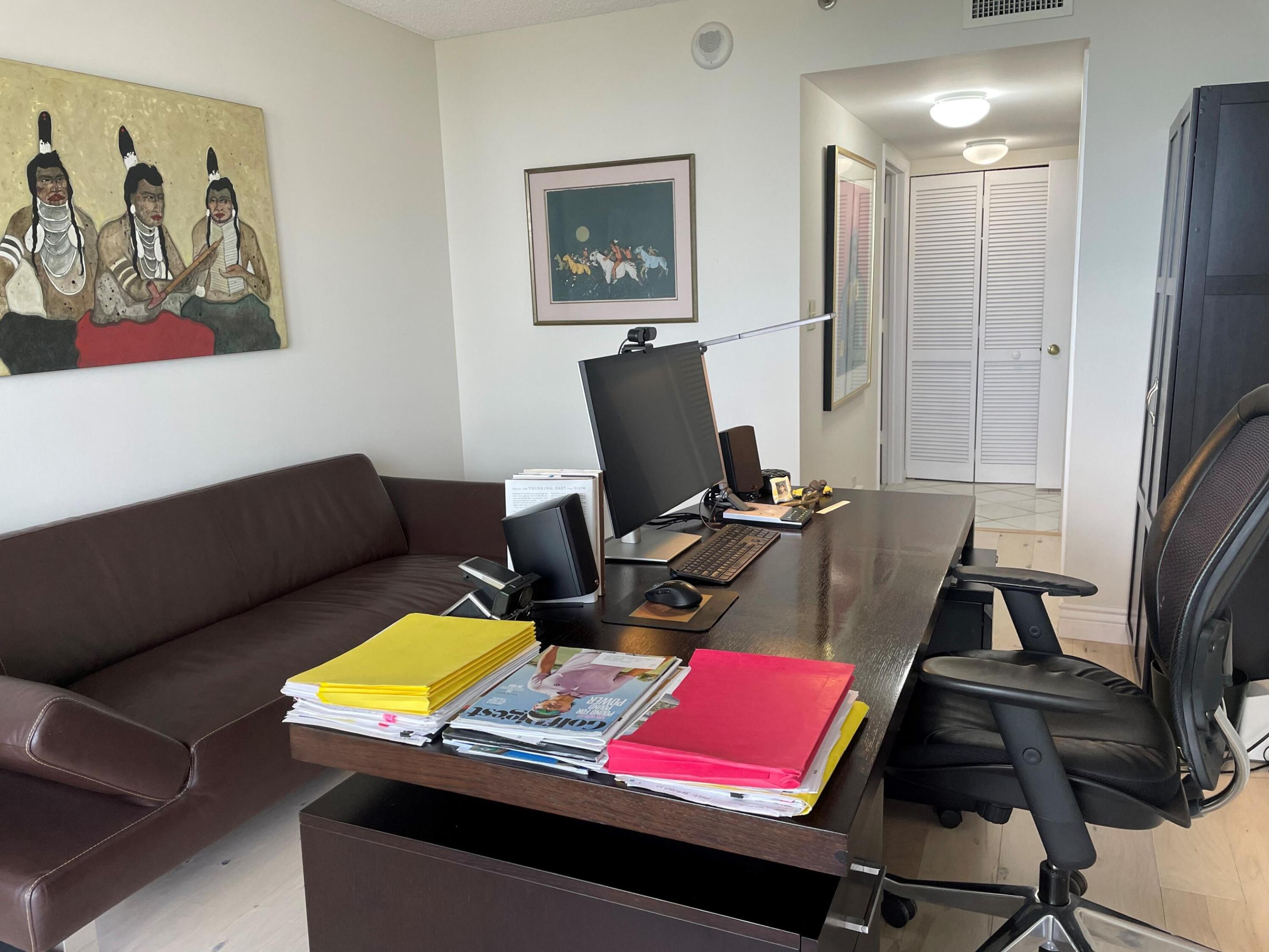 4101 N Ocean Boulevard D 1002