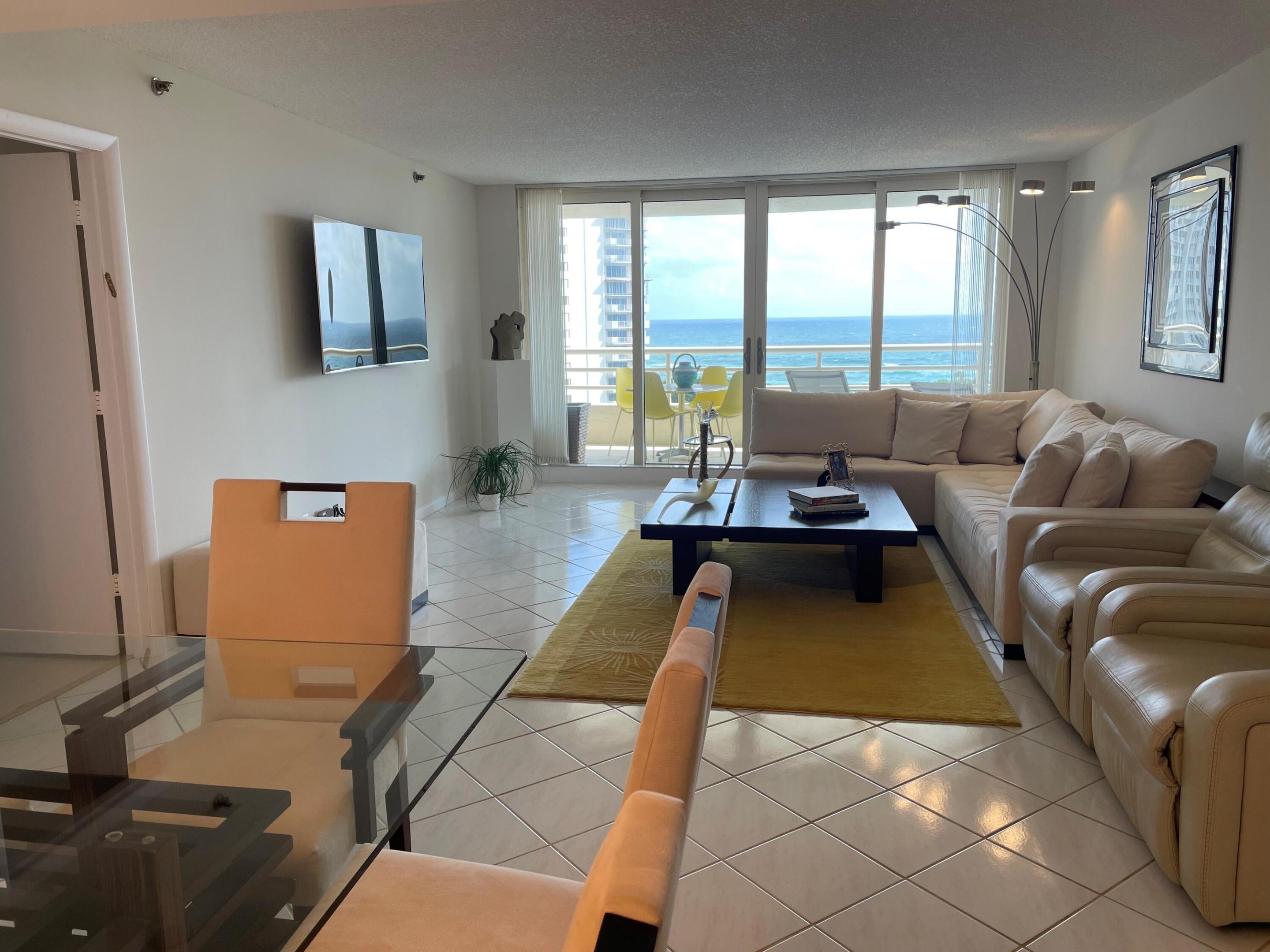 4101 N Ocean Boulevard D 1002