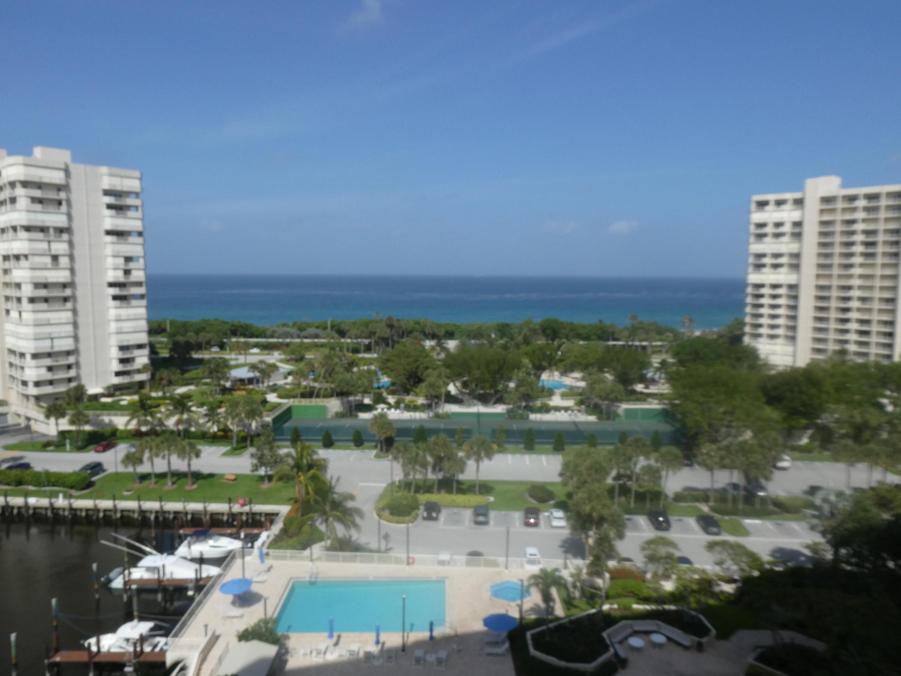 4101 N Ocean Boulevard D 1002