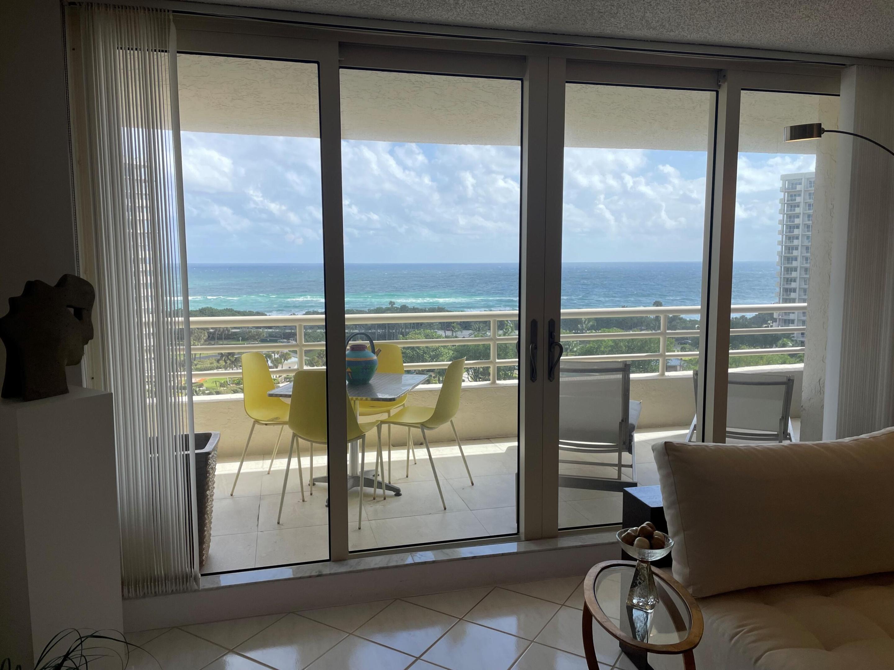 4101 N Ocean Boulevard D 1002