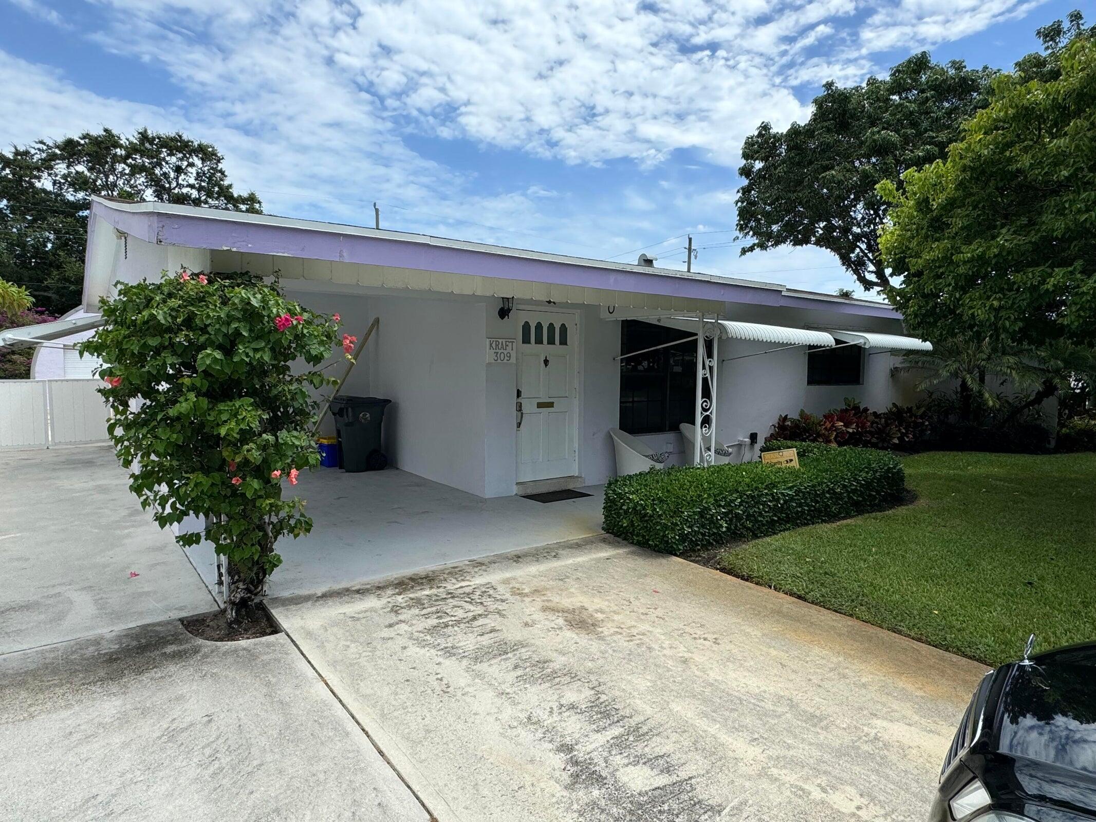 309 SW 3rd Street