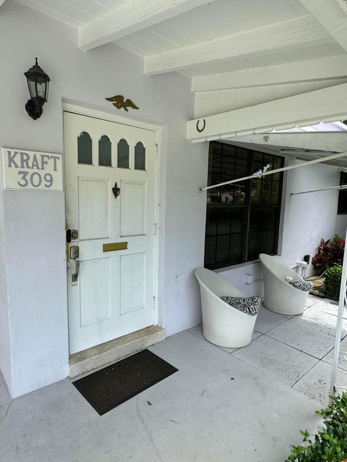 309 SW 3rd Street