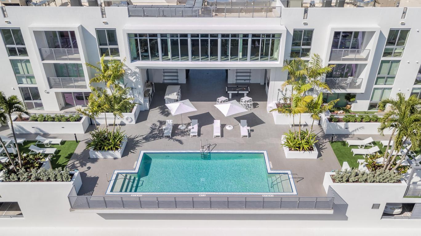 111 SE 1st Avenue 210