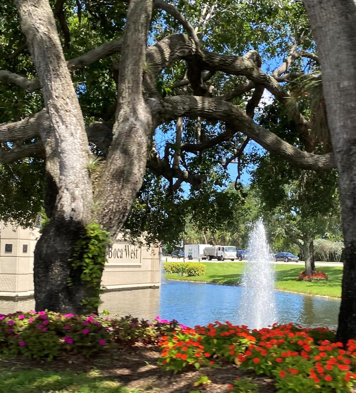 20289 Boca West Drive 2101