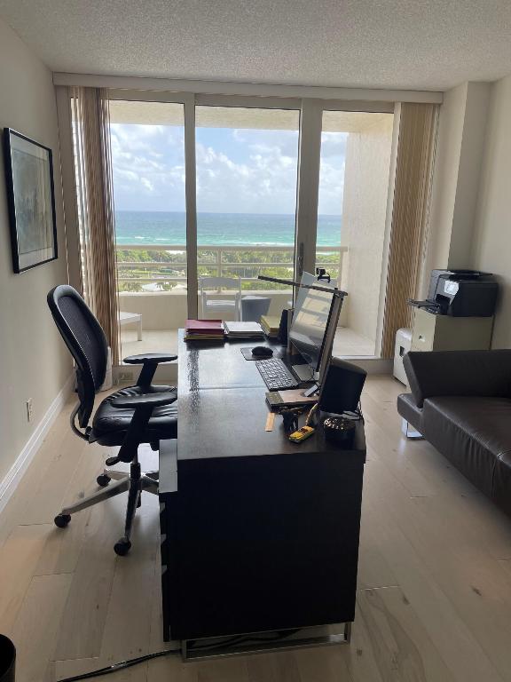 4101 N Ocean Boulevard 1002