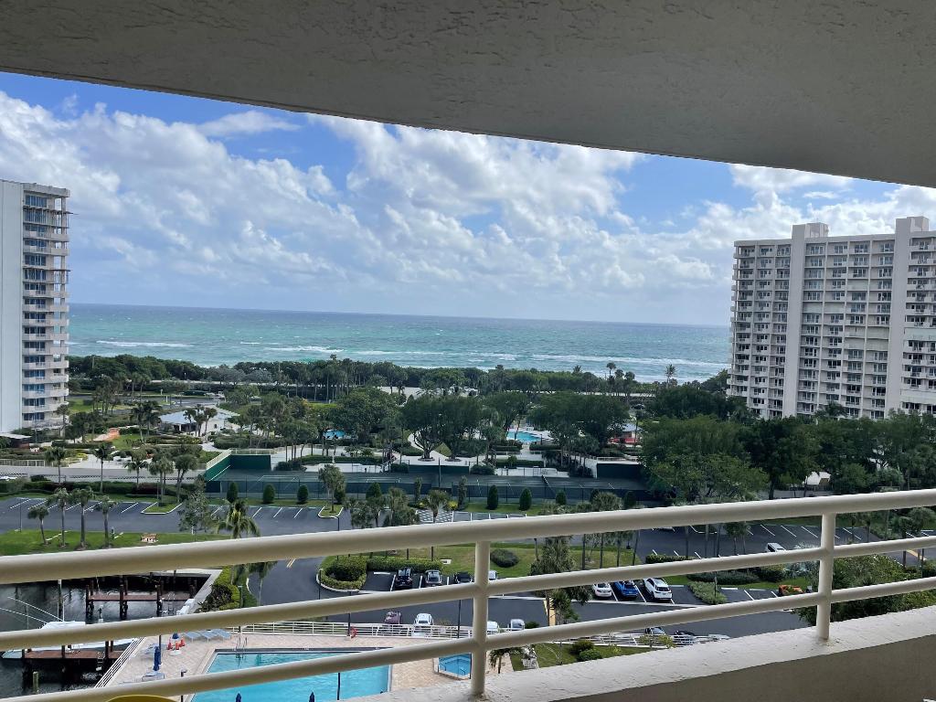 4101 N Ocean Boulevard 1002