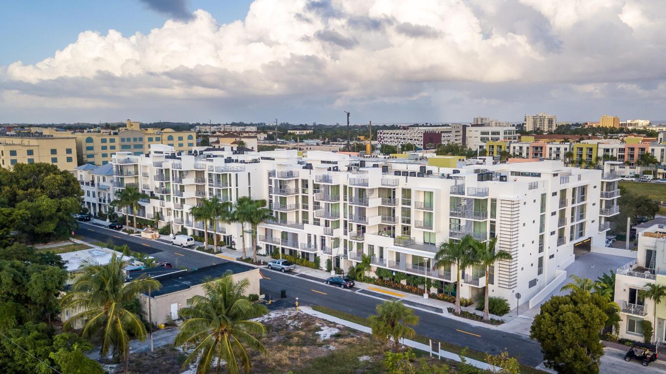 111 SE 1st Avenue 311