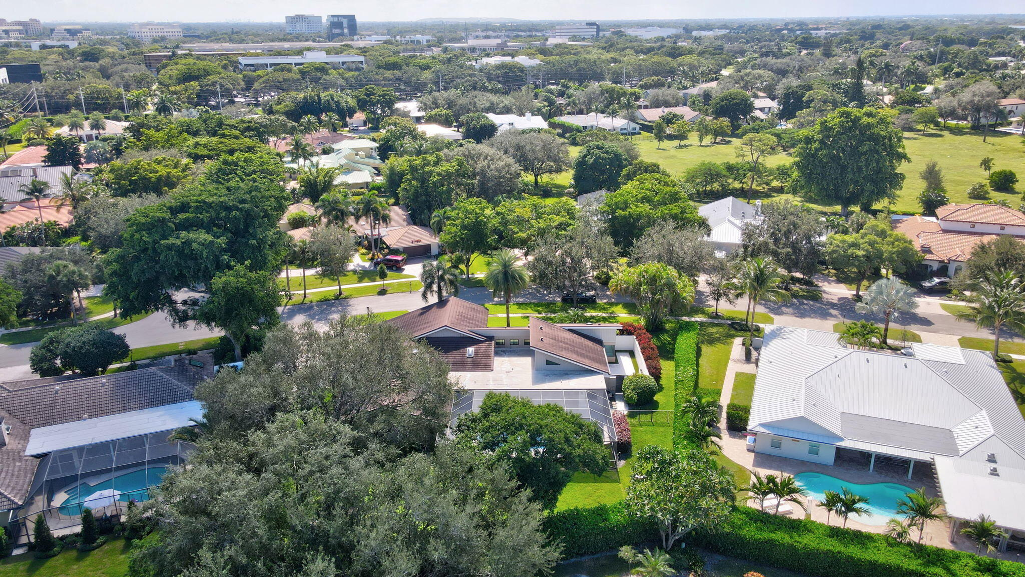 2903 Banyan Boulevard Circle NW