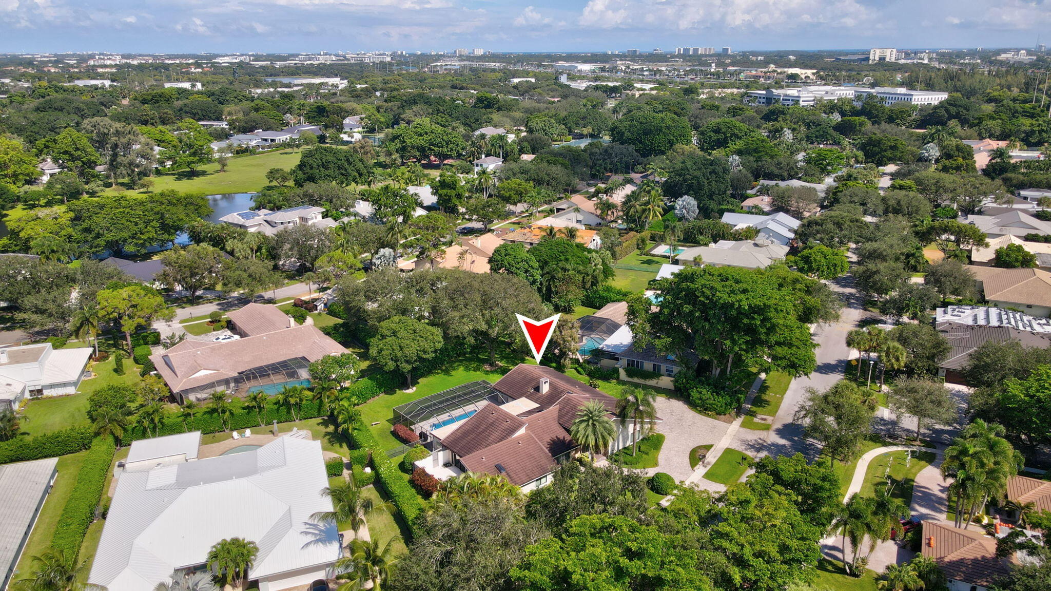 2903 Banyan Boulevard Circle NW