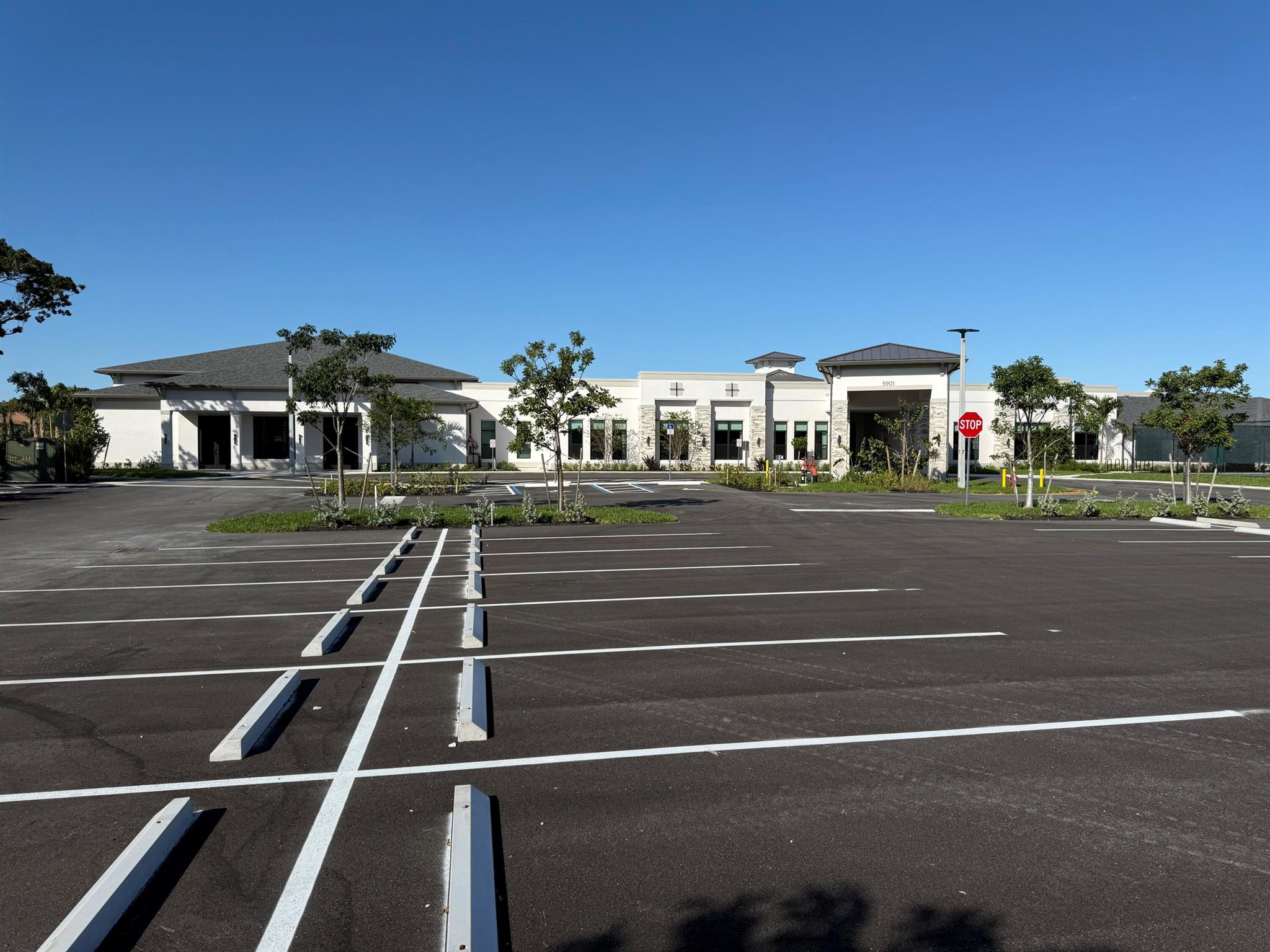 13404 Brotherhood Way