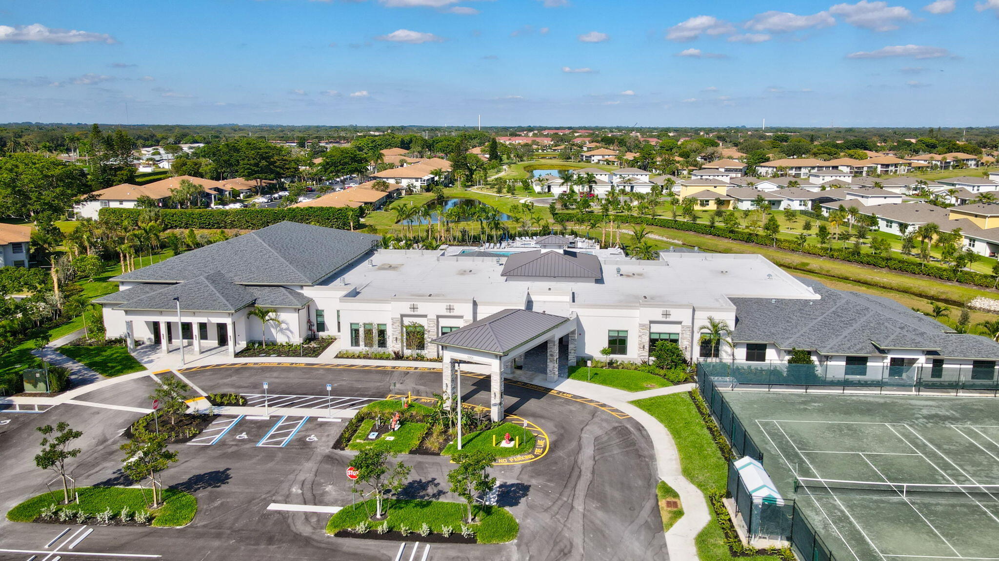 13404 Brotherhood Way