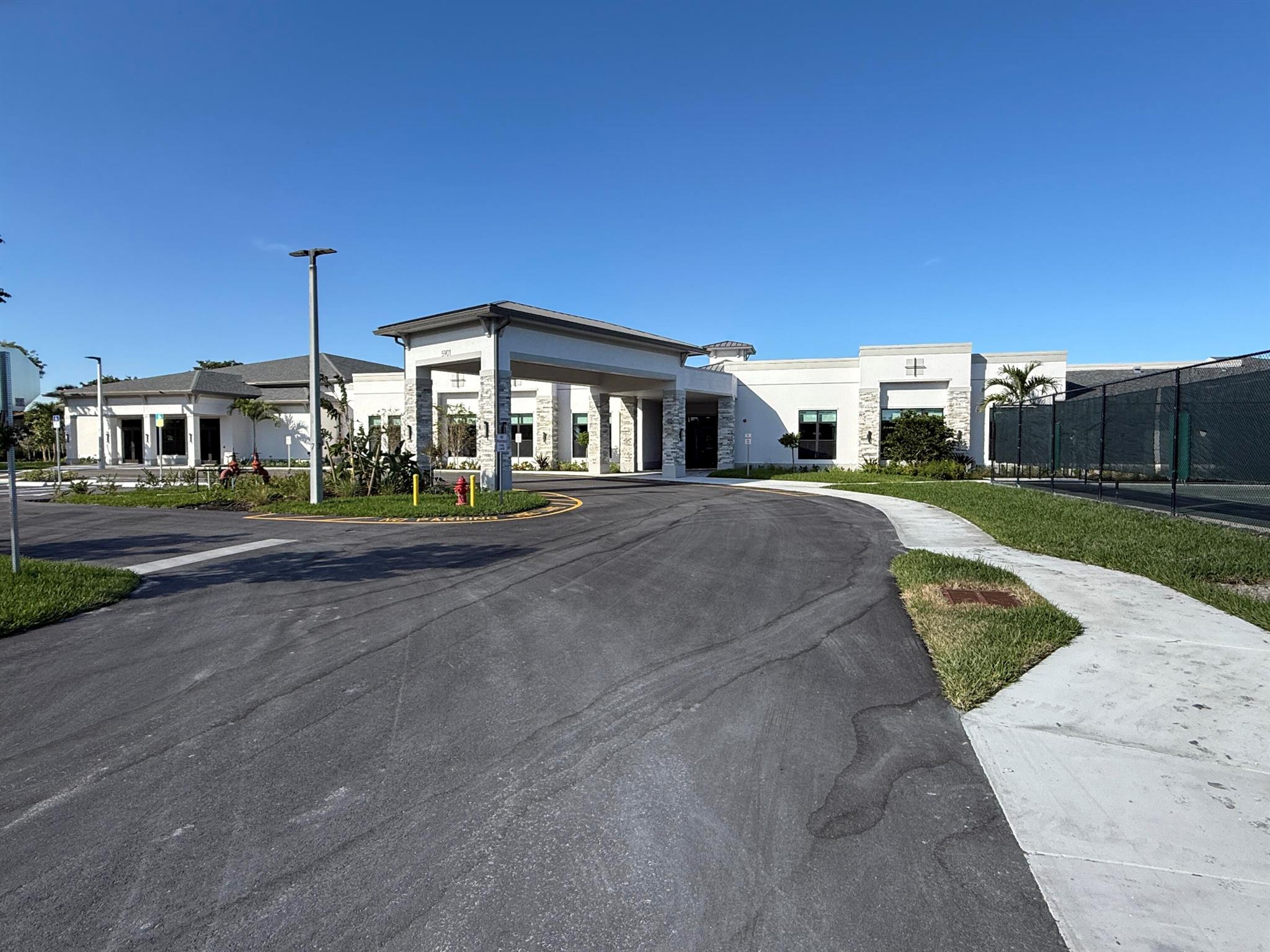 13404 Brotherhood Way