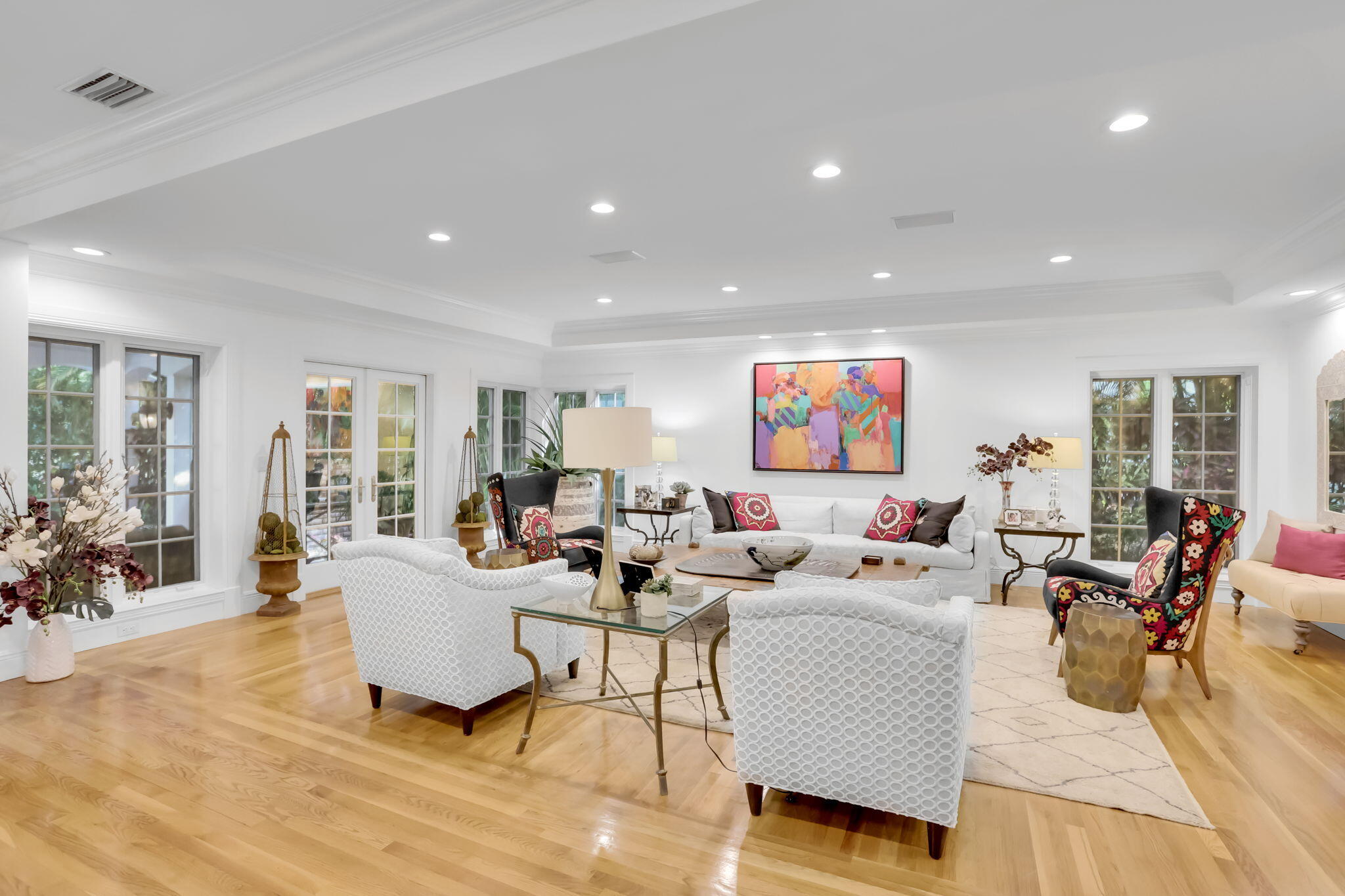 2883 Banyan Boulevard Circle NW